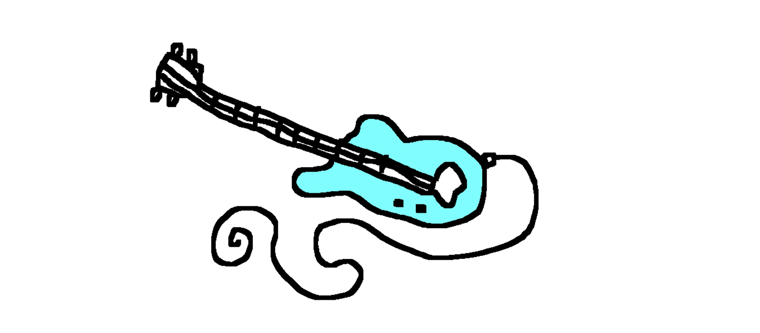 guitar